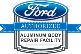Ford Aluminum