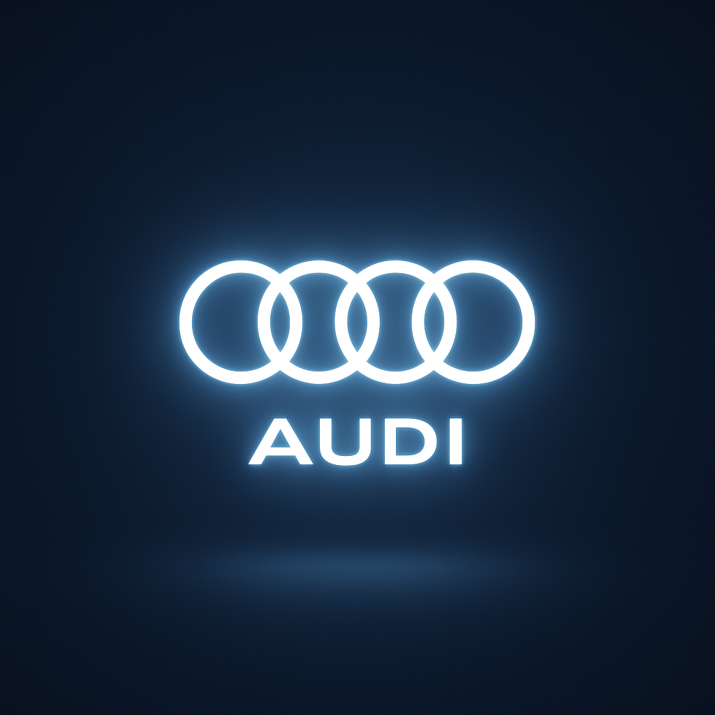Audi collision repair