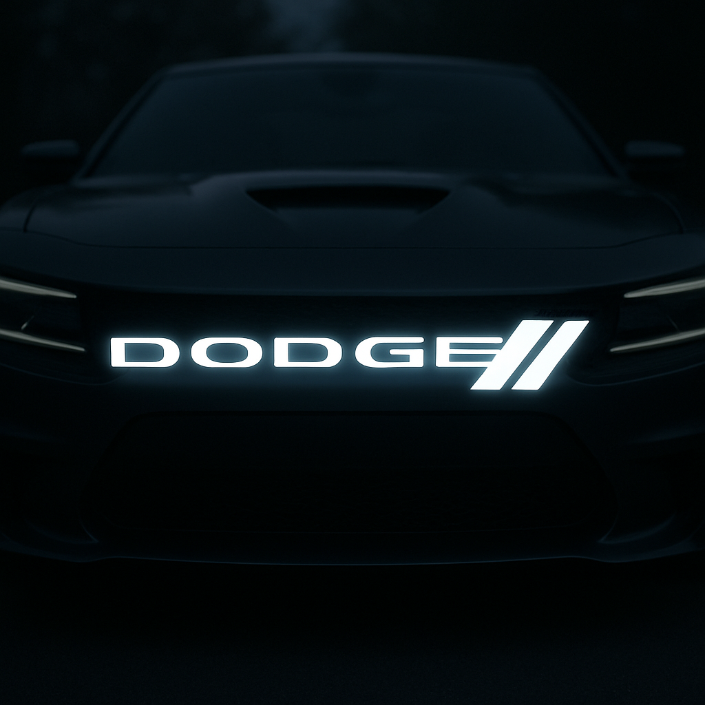 Dodge collision repair