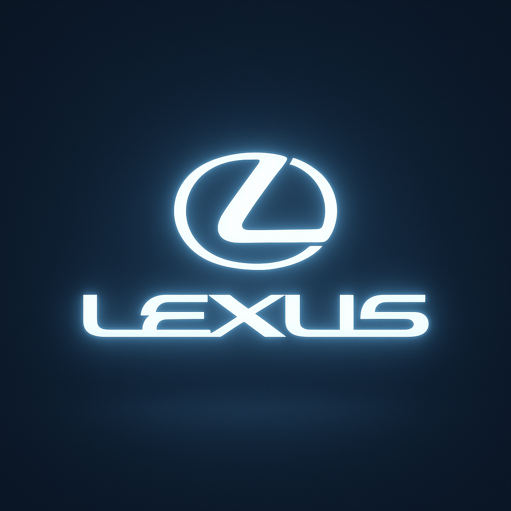 Lexus collision repair