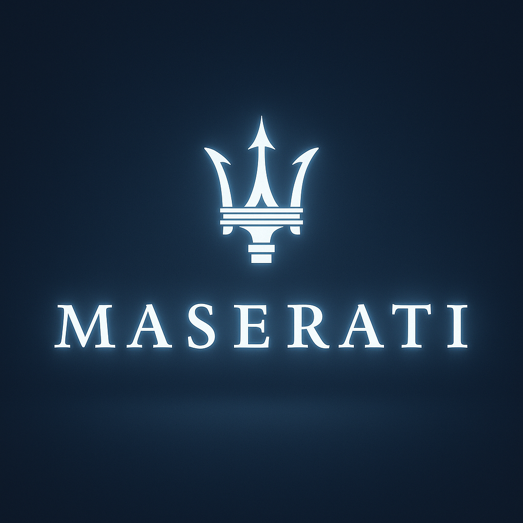 Maserati collision repair