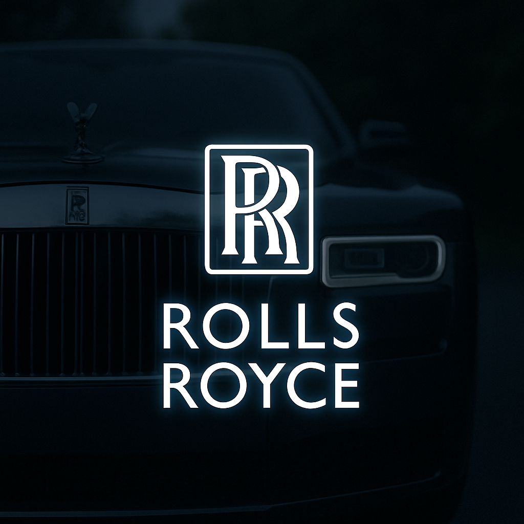 Rolls-Royce collision repair