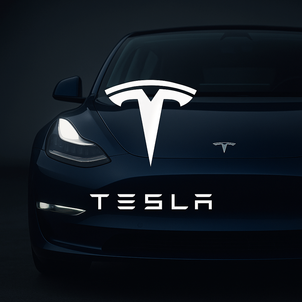 Tesla collision repair