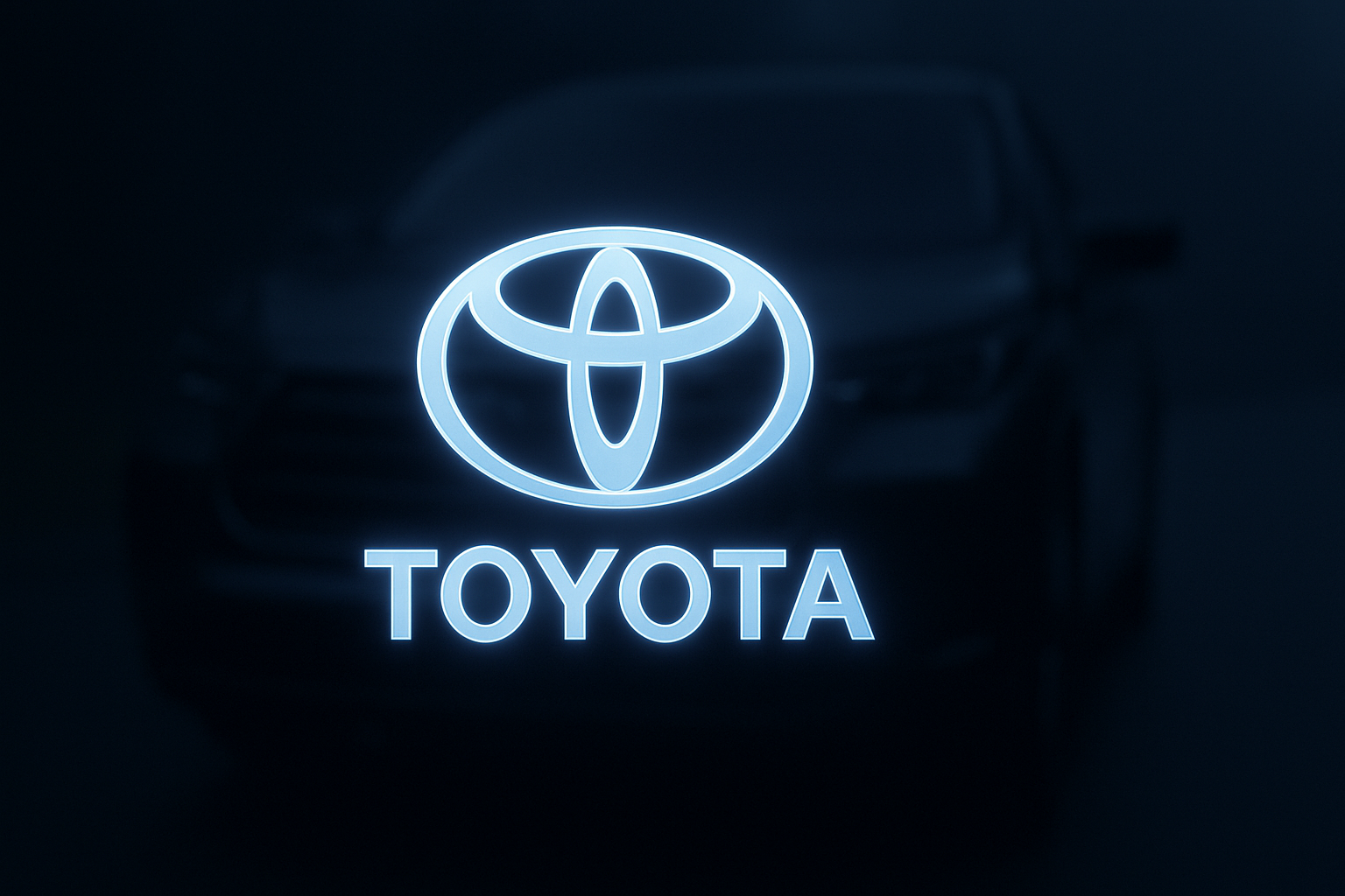 Toyota collision repair