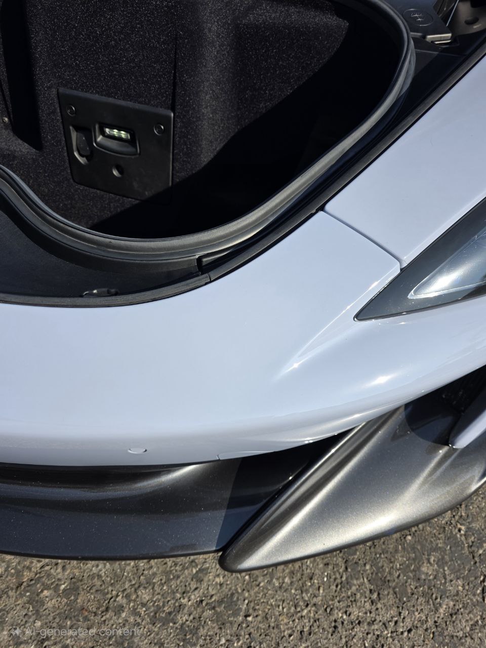 After repair