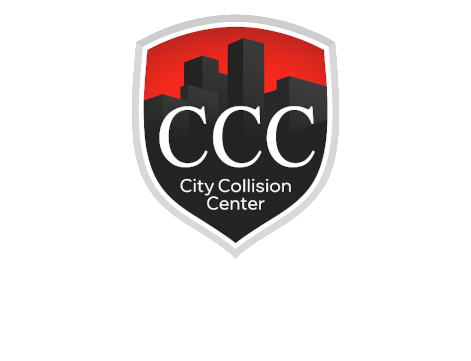 City Collision Center logo